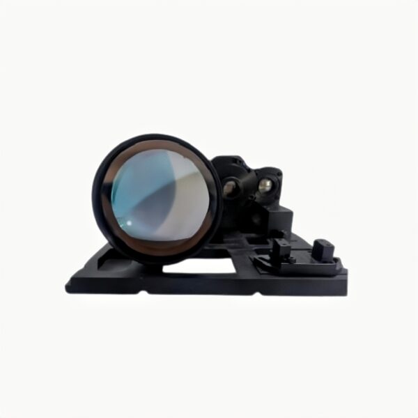 1500nm Ground End Optical System