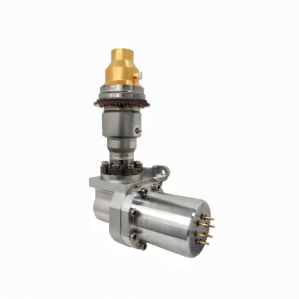 MM615L4S2 Medium-Wavelength Refrigerated Infrared Detector (640×512 resolution, 15 μm F4 aperture)