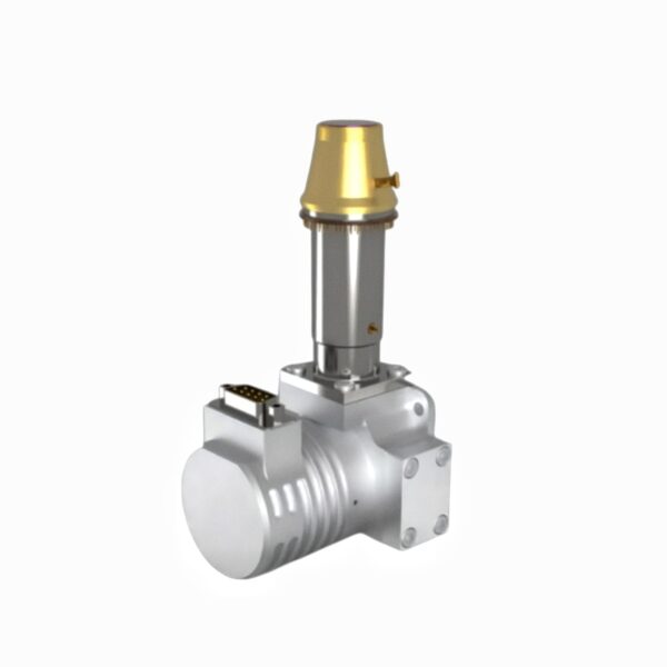 MM615S2S3 Medium-Wavelength Refrigerated Infrared Detector (640×512 resolution, 15μm F2)