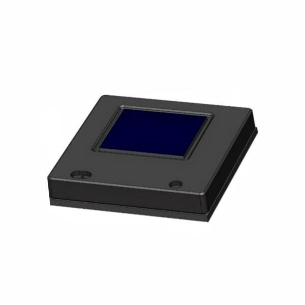 RTD2121W 256×192 Non-cooled Infrared focal plane detector