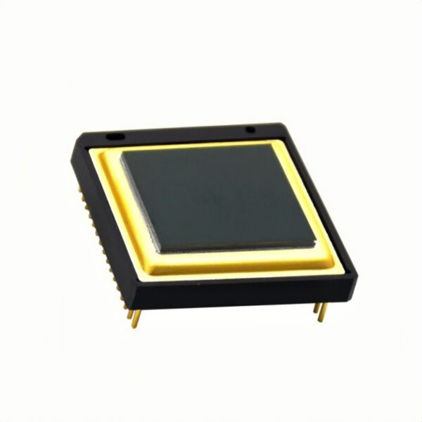 RTD3122C 384×288 Non-cooled Infrared focal plane detector