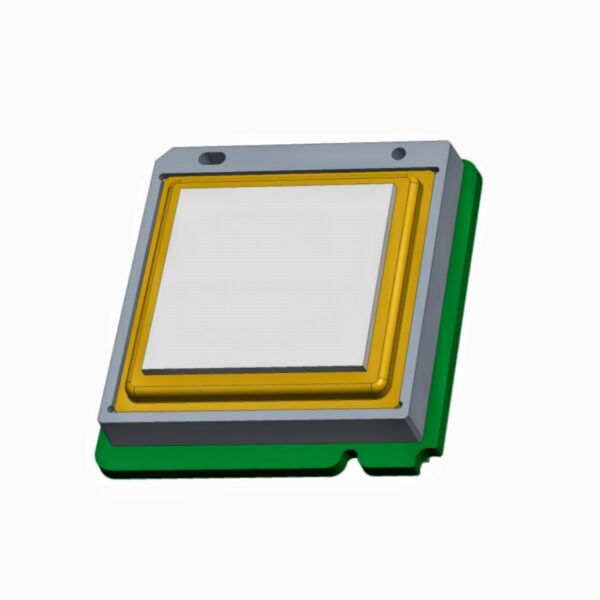 RTD6122C Non-cooled Infrared Detector Module