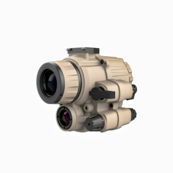 Jerry-F Enhanced NightVision Goggle