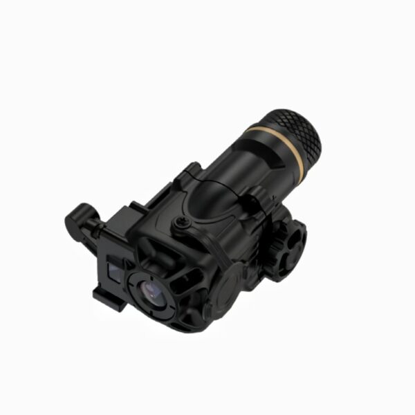 Jerry-CClip-on Thermal Imager