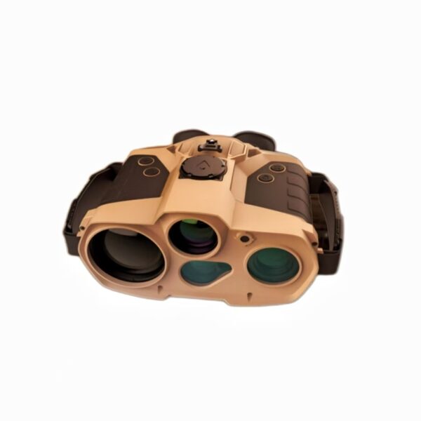 Tom-B Five Optical Channels Multi-function Binoculars