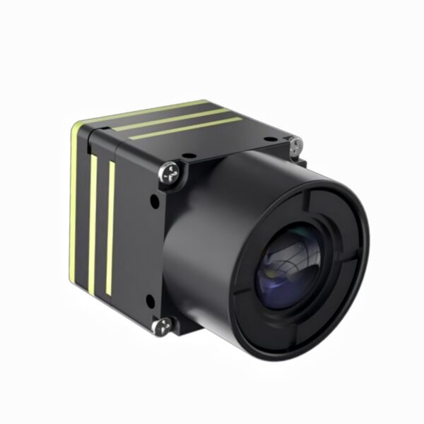WN2 Series Uncooled Infrared Thermal Imaging Module | 256×192 / 384×288 / 640×512 IR Camera Module