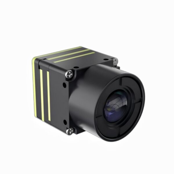 WN2 Series Uncooled Infrared Thermal Module | 640/384/256 Resolution Thermal Camera Core